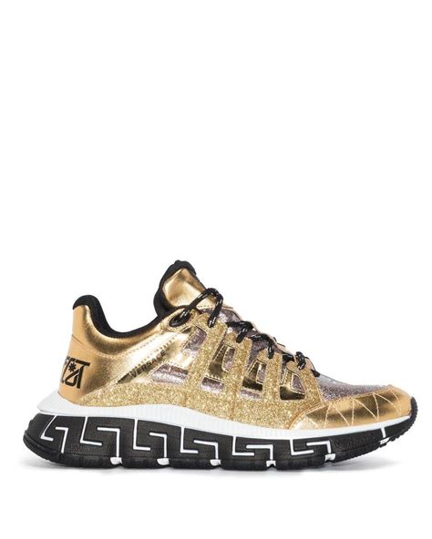 vp versace sneakers|Versace shoes for women.